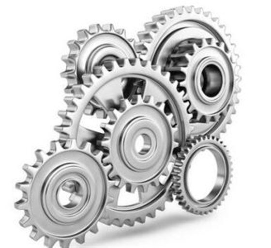 同步轮与齿轮齿有什么区别