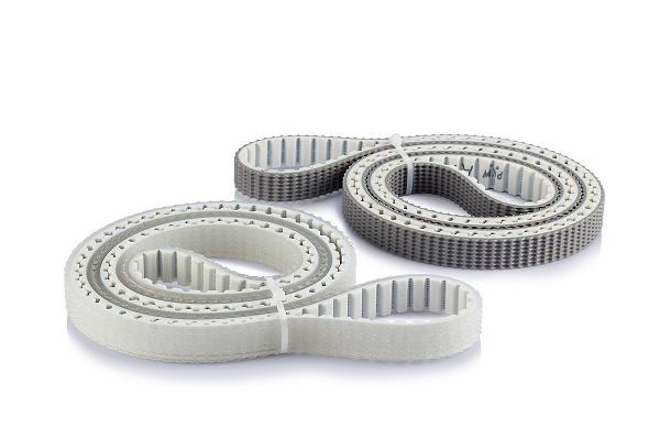 圆弧齿同步带 圆弧齿同步带