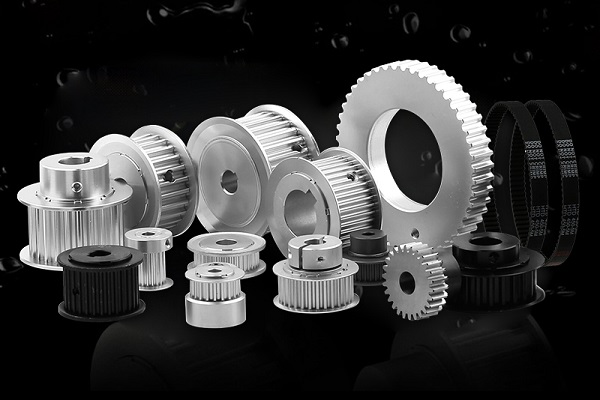 圆弧齿同步带轮选型 圆弧齿同步带轮选型