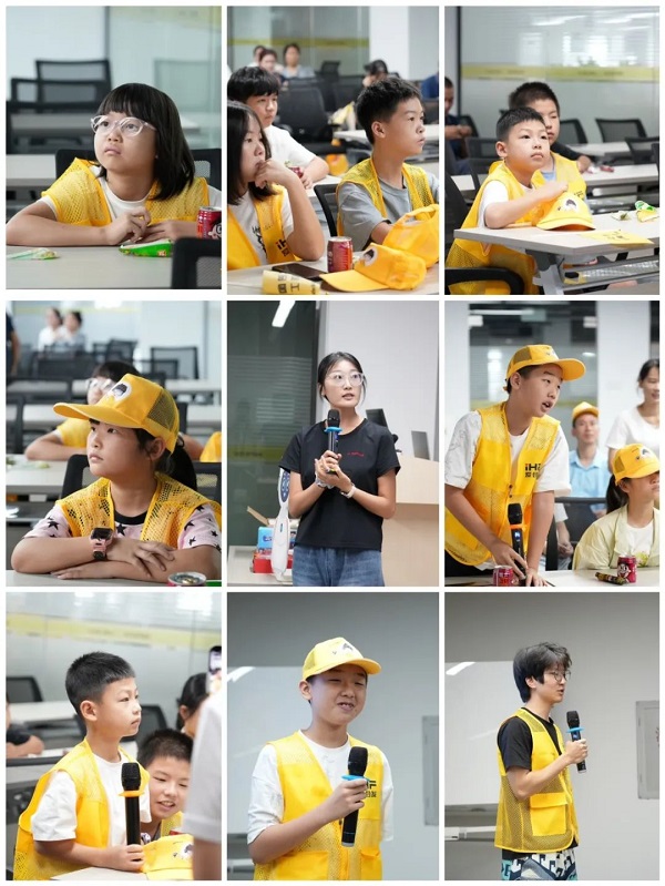 学习AI智能知识，互动分享